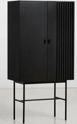 Array Highboard fra<Woud Discount