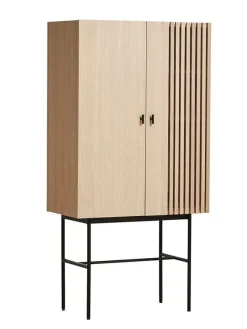 Array Highboard fra<Woud Discount