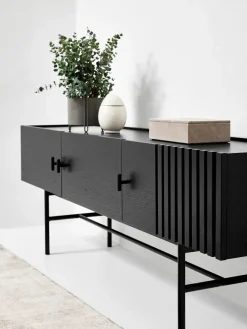Array Low Sideboard fra<Woud Online