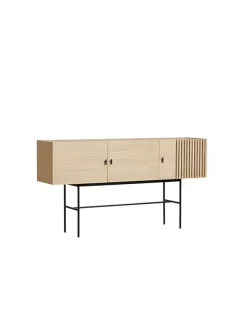 Array Sideboard, 180 cm fra<Woud Sale