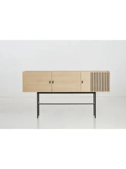 Array Sideboard, 180 cm fra<Woud Sale