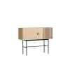 Array Sideboard, 120 cm fra<Woud Outlet