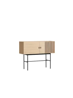 Array Sideboard, 120 cm fra<Woud Outlet