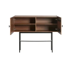 Array Sideboard, 120 cm fra<Woud Outlet