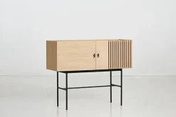Array Sideboard, 120 cm fra<Woud Outlet