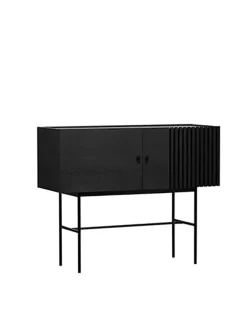 Array Sideboard, 120 cm fra<Woud Outlet