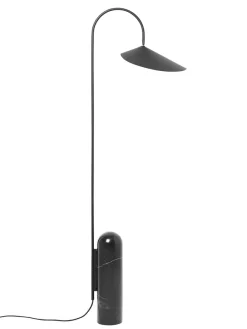 Arum Gulvlampe fra<Ferm Living Online