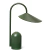 Arum Portable Bordlampe fra<Ferm Living Hot