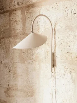 Arum Swivel Wall Lamp fra<Ferm Living New