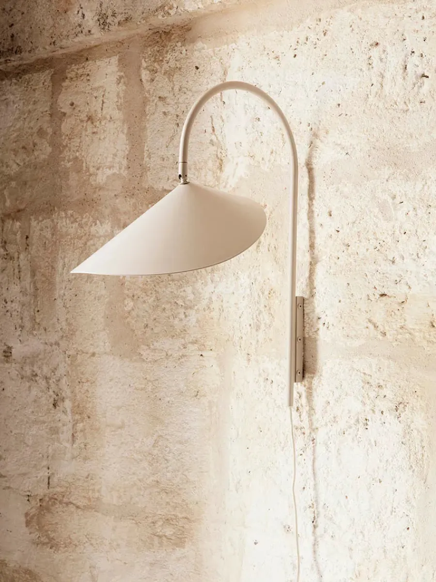 Arum Swivel Wall Lamp fra<Ferm Living New