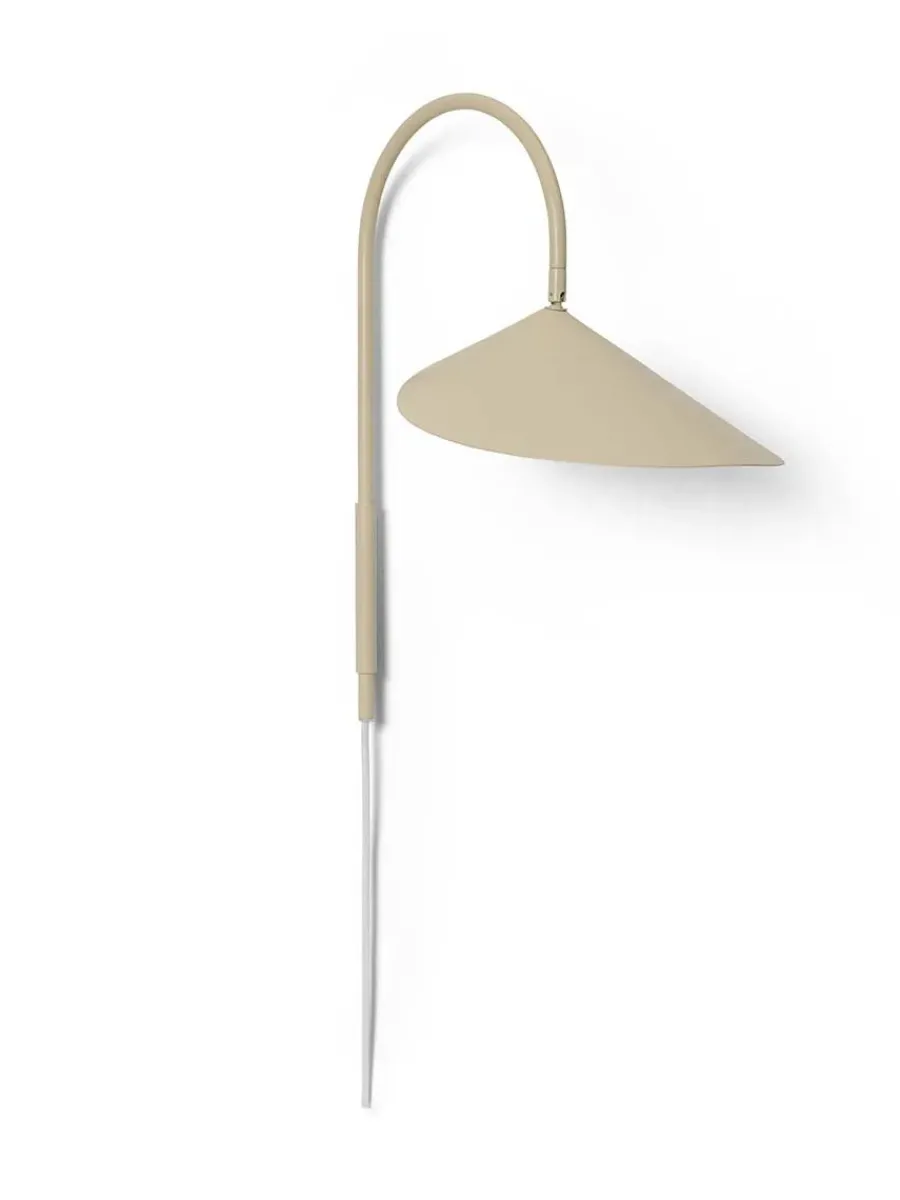 Arum Swivel Wall Lamp fra<Ferm Living New