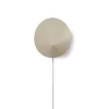 Arum Wall Sconce fra<Ferm Living Outlet