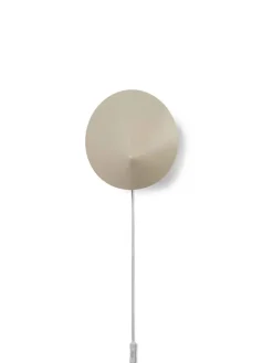 Arum Wall Sconce fra<Ferm Living Outlet