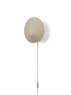 Arum Wall Sconce fra<Ferm Living Outlet