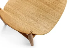 Asger Spisebordsstol fra<Bent Hansen Sale