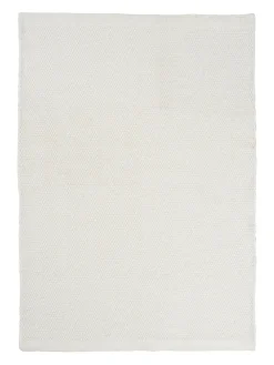 Asko Tæppe, white fra<Linie Design Sale