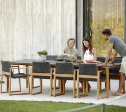 Aspect Bord, 280x100 cm fra<Cane-line Sale