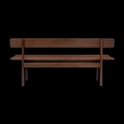 Asserbo sæt, spisebord og bænke inkl. hynder, af Børge Mogensen<Jacobsen Plus New