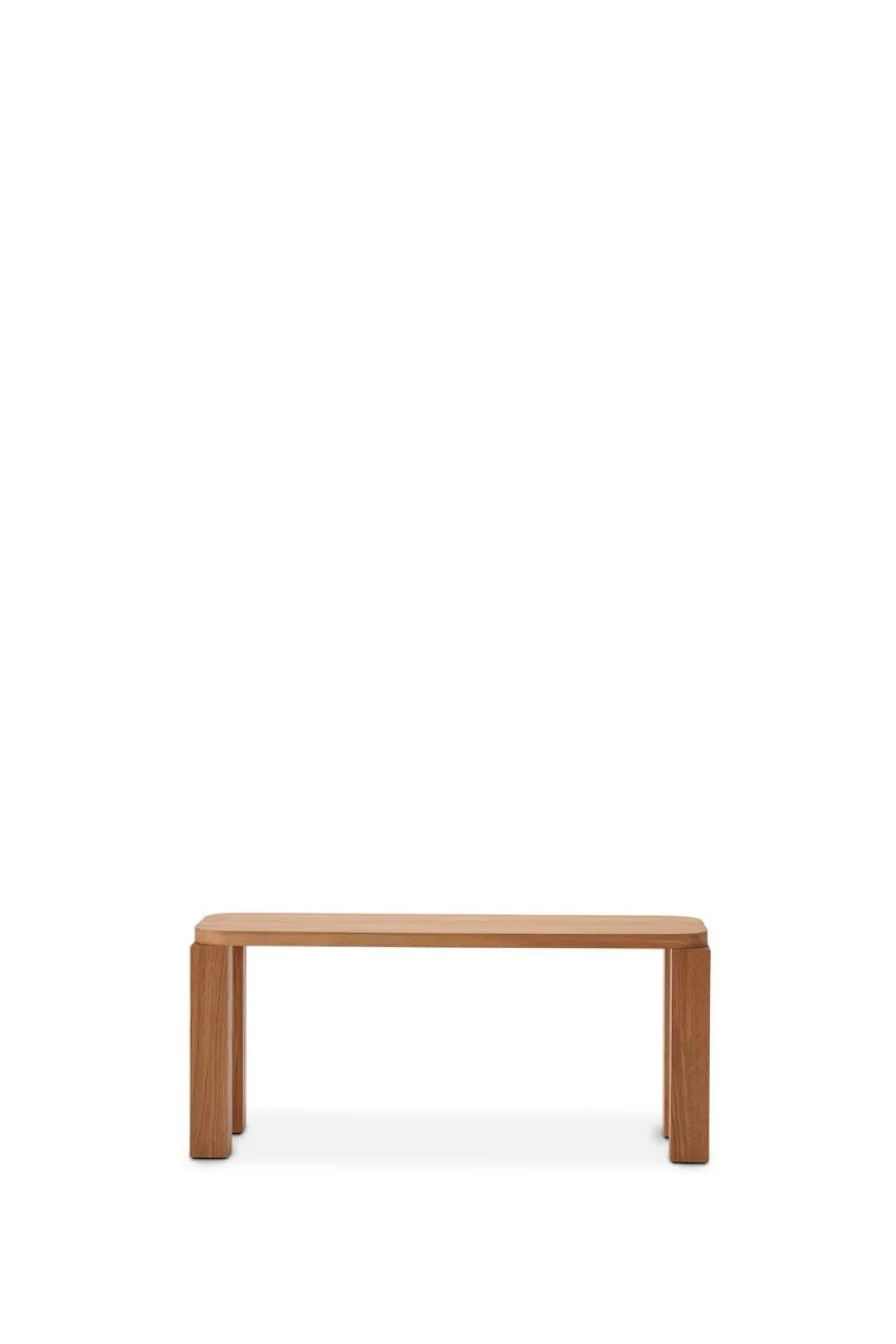 Atlas bænk 100x32 fra<New Works Clearance