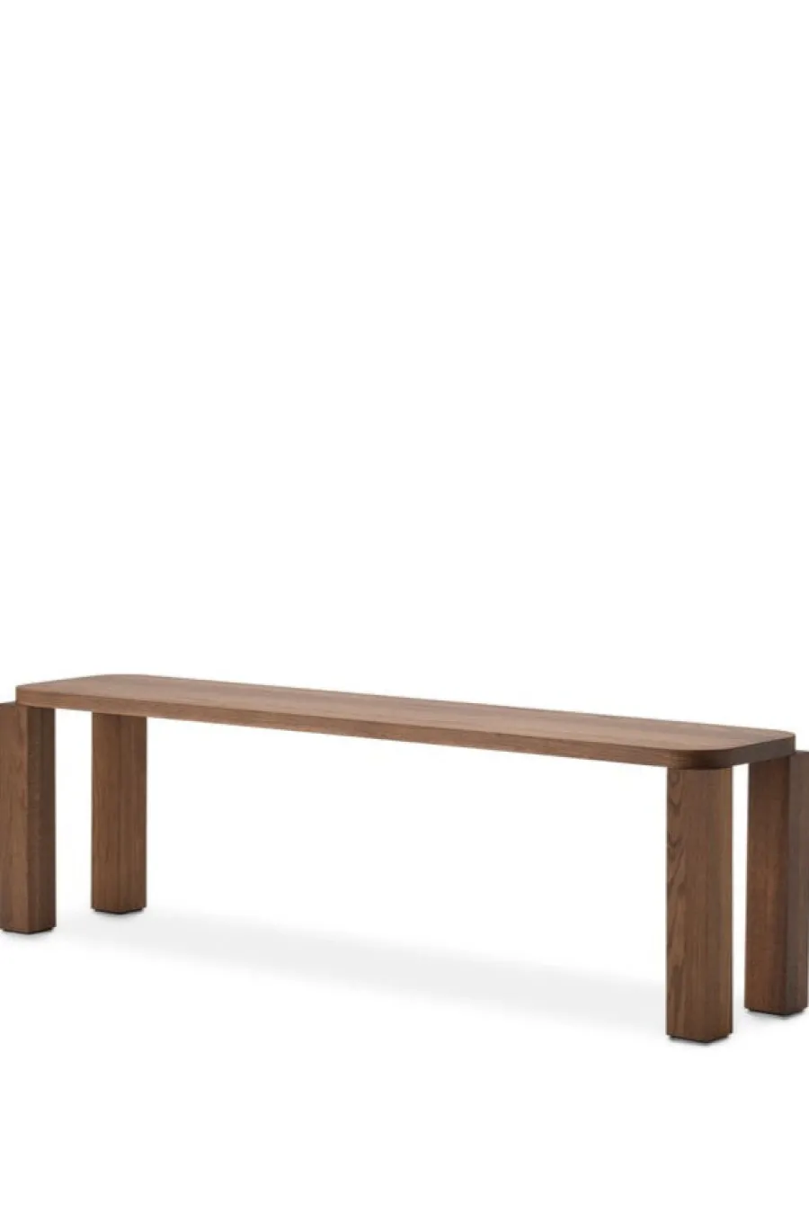 Atlas bænk 150x32 fra<New Works Best