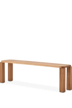 Atlas bænk 150x32 fra<New Works Best