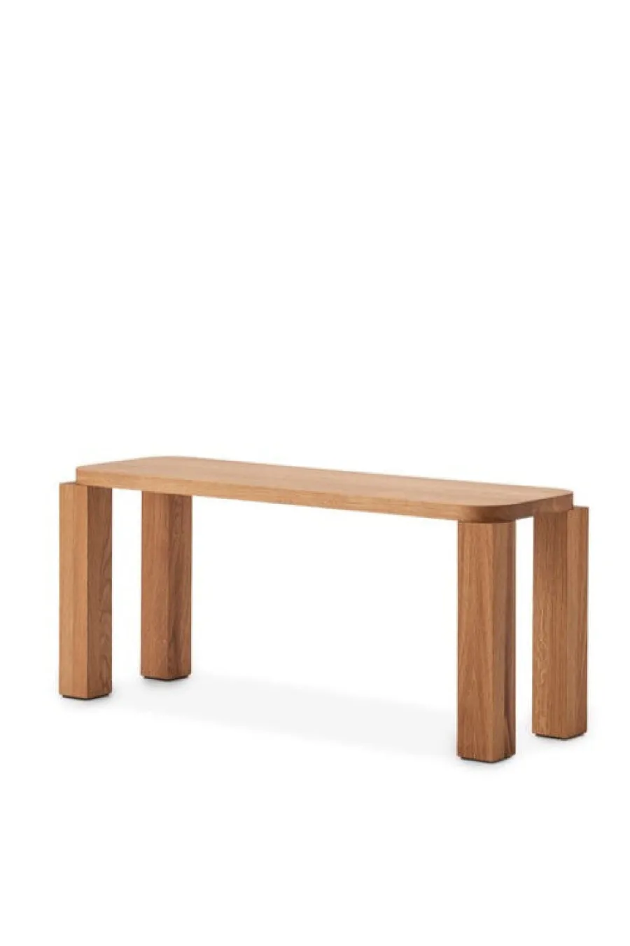 Atlas bænk 150x32 fra<New Works Best