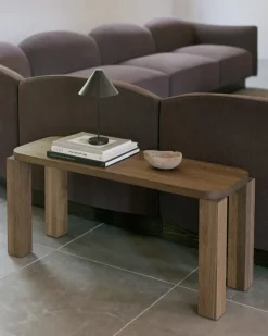 Atlas bænk 150x32 fra<New Works Best