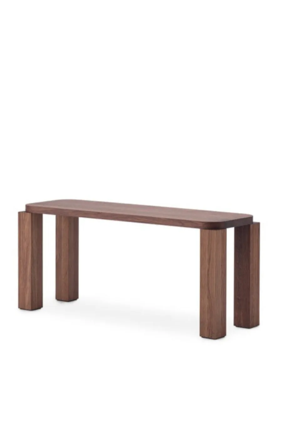 Atlas bænk 150x32 fra<New Works Best