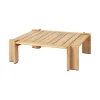 Atmosfera Coffee Table fra<GUBI Clearance