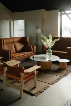 Atoll Tæppe, Brown fra<Massimo New