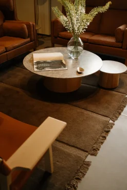 Atoll Tæppe, Grey fra<Massimo New