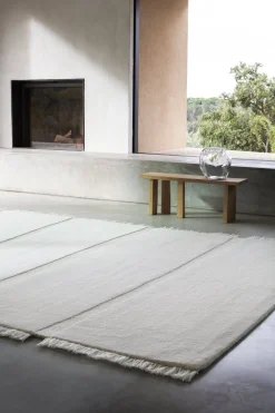 Atoll Tæppe, Grey fra<Massimo New