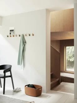 Attach Coat Hooks, 2 stk. fra<Muuto Best