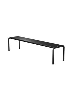 Avanti Bench, Long fra<Houe Hot