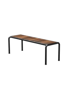 Avanti Bench, Medium fra<Houe Outlet