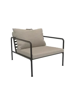 Avon Lounge Chair fra<Houe Best