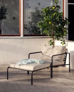 Avon Lounge Chair fra<Houe Best