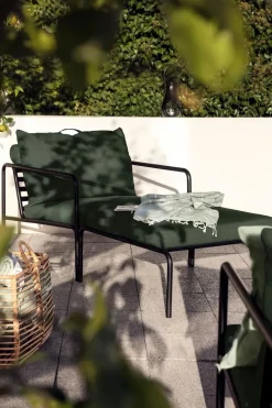 Avon Lounge Chair fra<Houe Best