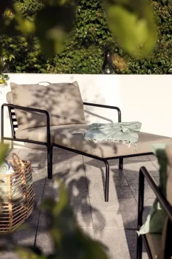 Avon Lounge Chair fra<Houe Best