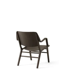 AX HM11 Stol, mørkbejdset eg fra<&Tradition