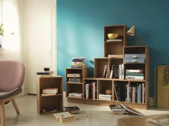 B98 Bogkasser af Mogens Koch<FDB Møbler Online