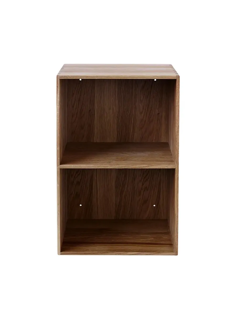 B98 Bogkasser af Mogens Koch<FDB Møbler Online