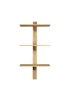 B100 Sorø Hylde, 50 x 24 cm fra<FDB Møbler