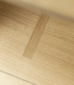 B100 Sorø Hylde, 50 x 24 cm fra<FDB Møbler