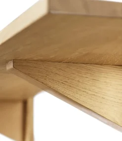 B100 Sorø Hylde, 50 x 24 cm fra<FDB Møbler