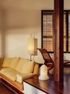 Babel Bordlampe fra Santa and Cole<Santa & Cole Discount