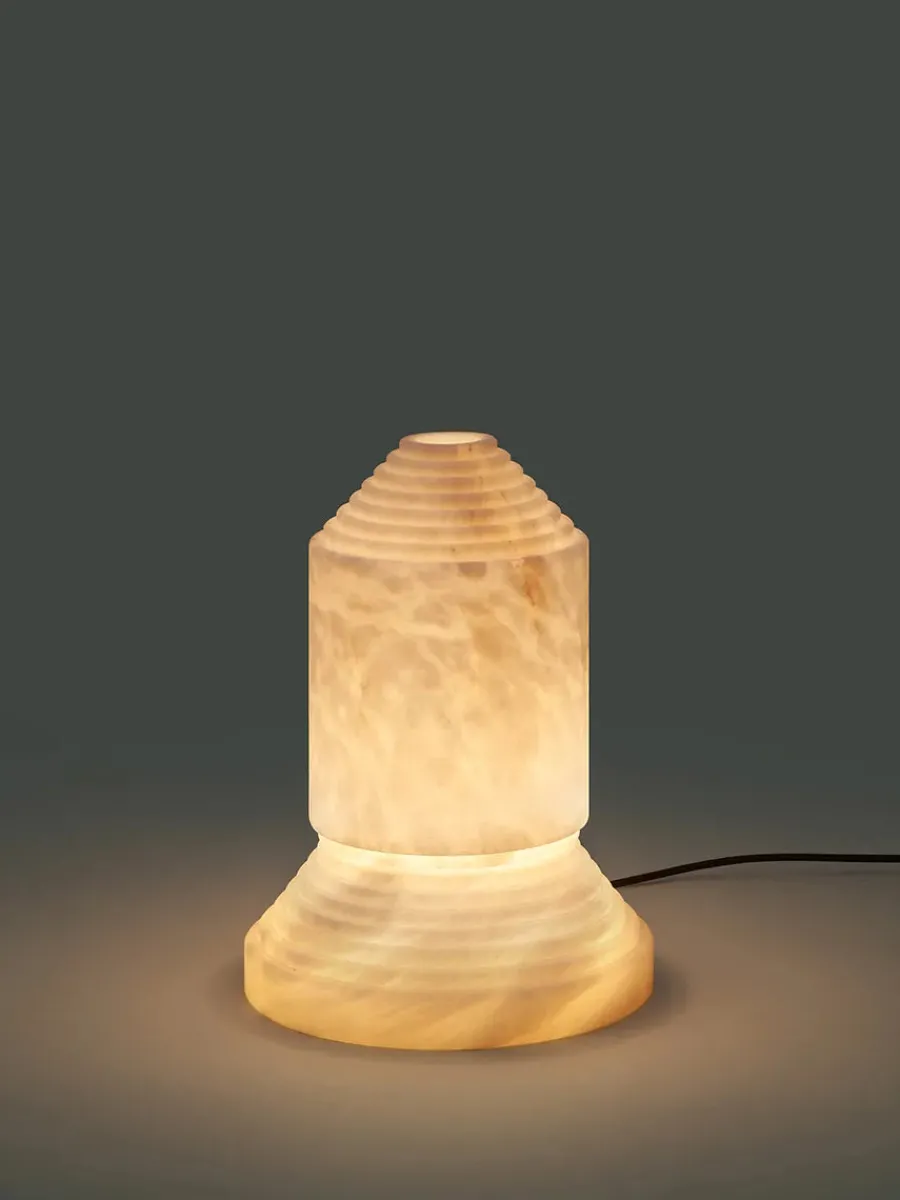 Babel Bordlampe fra Santa and Cole<Santa & Cole Discount