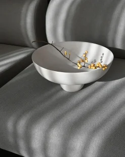 Baburu Bowl, big birch fra<101 Copenhagen Outlet