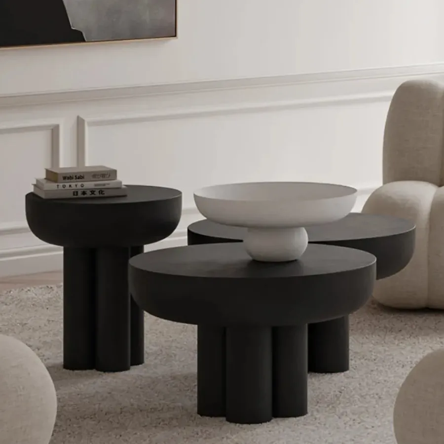 Baburu Bowl, big birch fra<101 Copenhagen Outlet