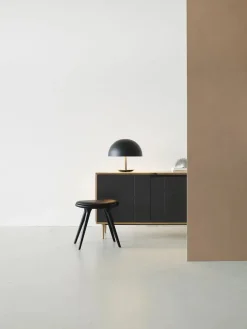 Baby Dome bordlampe fra<Mater